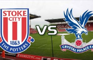 Stoke City-Crystal Palace (preview & bet)