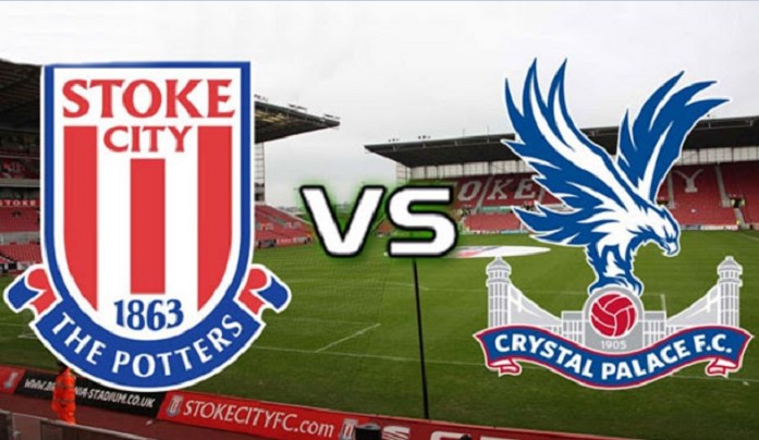 Stoke City-Crystal Palace (preview & bet)