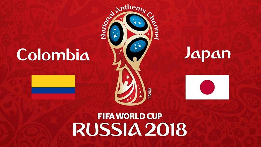 Colombia-Japan (preview & bet)