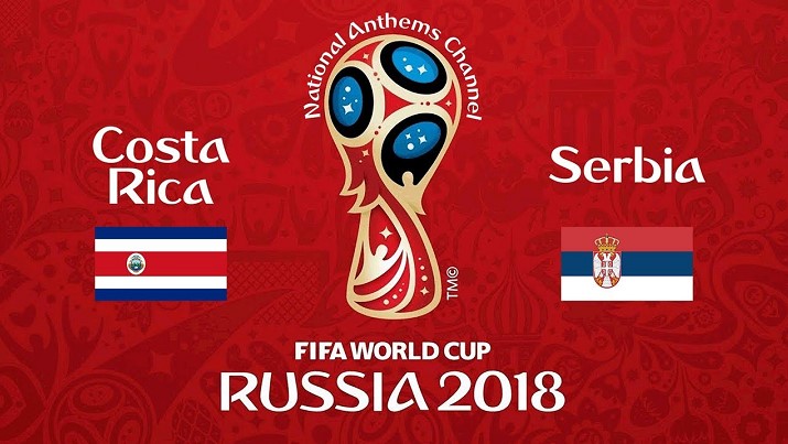 Costa Rica-Serbia (preview & bet)