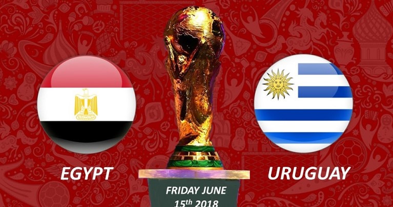 Egypt-Uruguay (preview & bet)