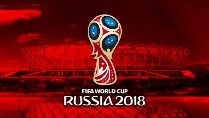 Το englsishfootball.gr ακολουθεί το Mundial 2018!