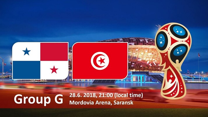 Panamas-Tunisia (preview & bet)