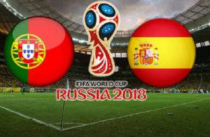 Portugal-Spain (preview & bet)