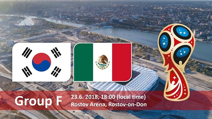 South Korea-Mexico (preview & bet)
