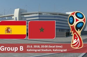 Spain-Morocco (preview & bet)
