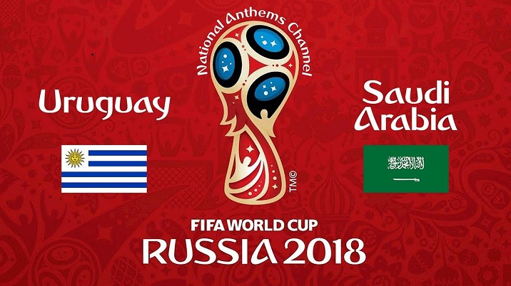 Uruguay-Saudi Arabia (preview & bet)