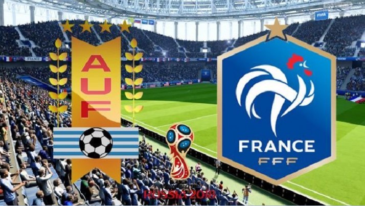 Uruguay-France (preview & bet)