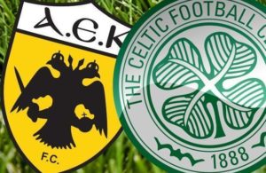 AEK-Celtic (preview & bet)