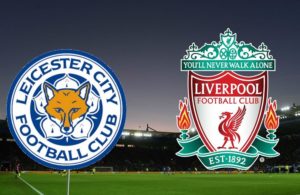 Leicester - Liverpool (preview)