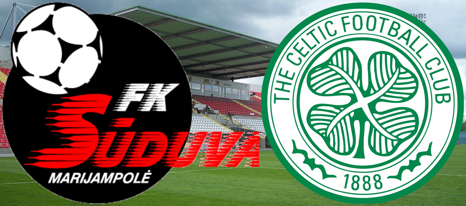 Suduva-Celtic (preview & bet)