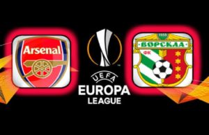 Arsenal-Vorskla (previe & bet)