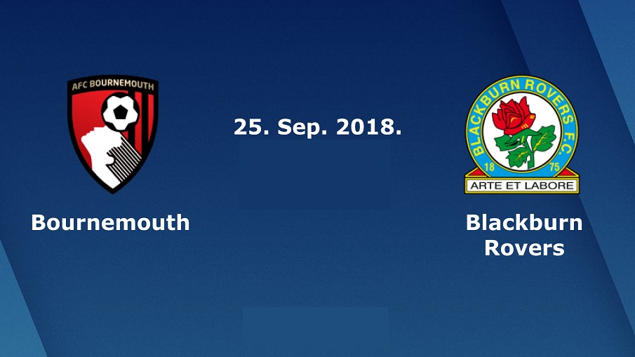 Bournemouth-Blackburn Rovers (preview & bet)