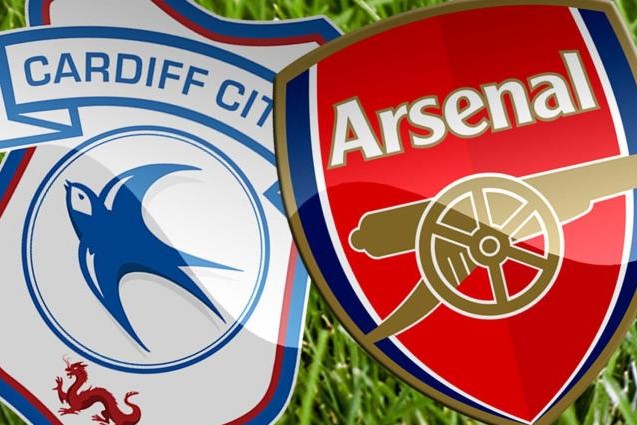 Cardiff City-Arsenal (preview & bet)