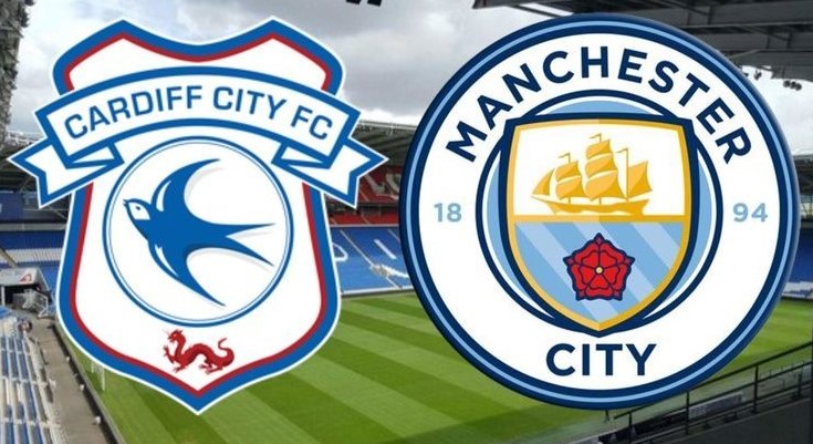 Cardiff City-Manchester City (preview & bet)