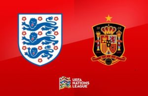 England-Spain (preview & bet)