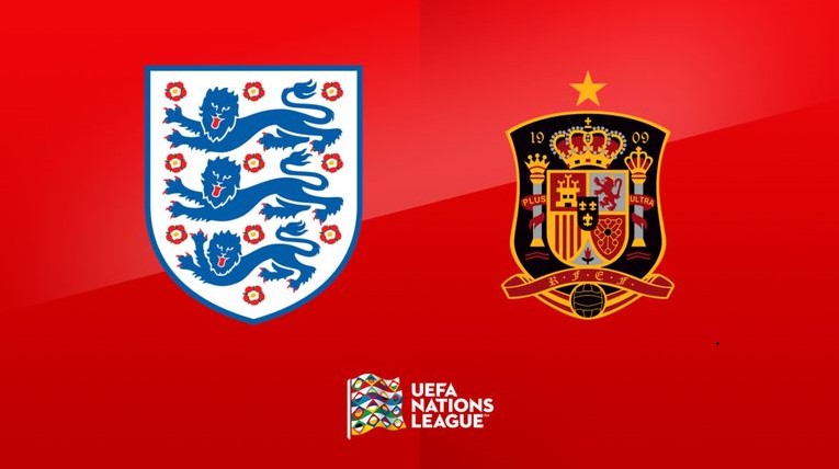 England-Spain (preview & bet)