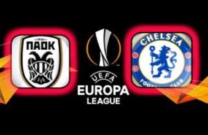 PAOK-Chelsea (preview & bet)