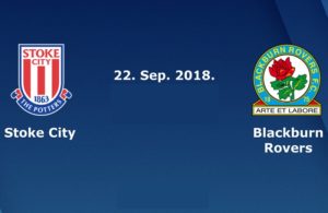 Stoke City-Blackburn Rovers (preview & bet)