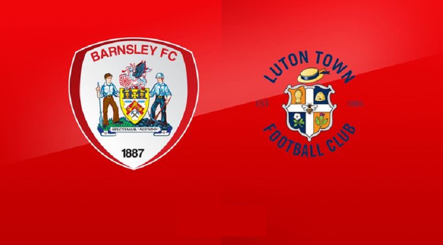 Barnsley-Luton Town (preview & bet)