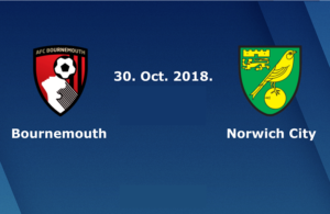 Bournemouth-Norwich City (preview & bet)