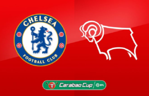 Chelsea-Derby County (preview & bet)