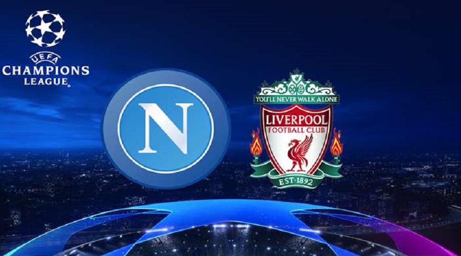 Napoli-Liverpool (preview & bet)
