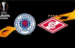 Rangers-Spartak Moscow (preview & bet)