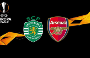 Sporting Lisbon-Arsenal (preview & bet)