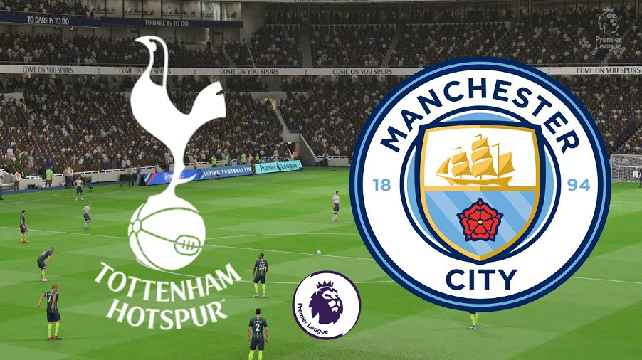 Tottenham-Manchester City (preview & bet)
