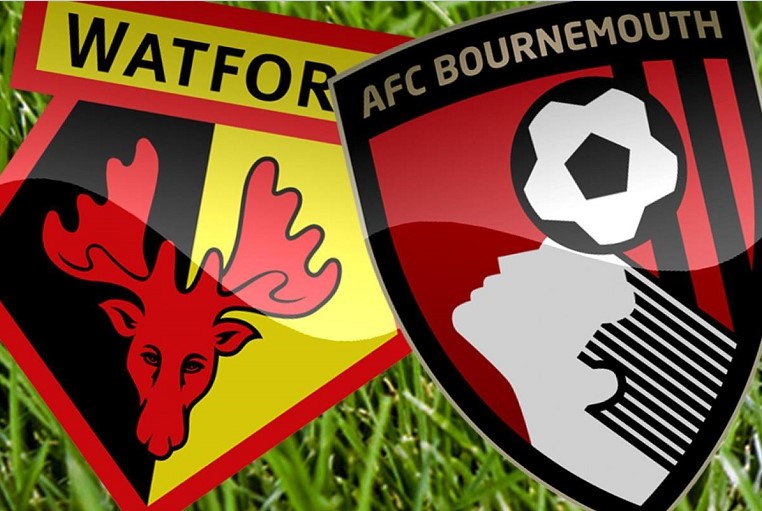 Watford-Bournemouth (preview & bet)