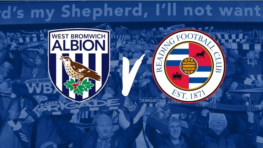 West Brom-Reading (preview & bet)