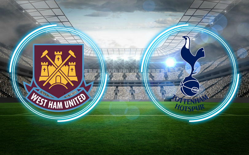West Ham Utd-Tottenham (preview & bet)
