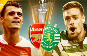 Arsenal-Sporting Lisbon (preview & bet)