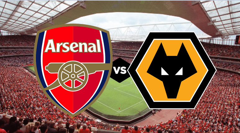 Arsenal-Wolves (preview & bet)