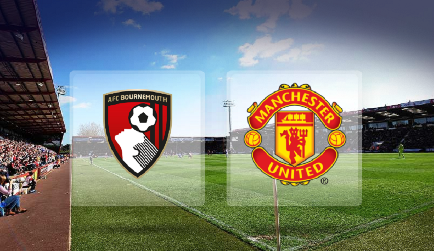 Bournemouth-Manchester Utd (preview & bet)