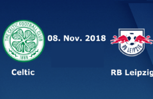 Celtic-RB Leipzig (preview & bet)
