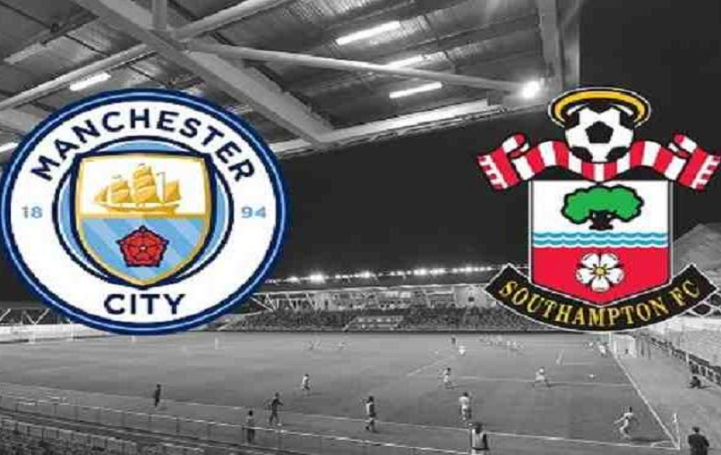 Manchester City-Southampton (preview & bet)