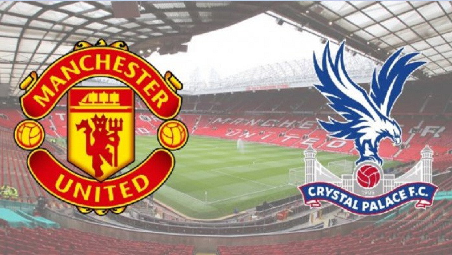 Manchester Utd-Crystal Palace (preview & bet)