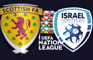 Scotland-Israel (preview & bet)