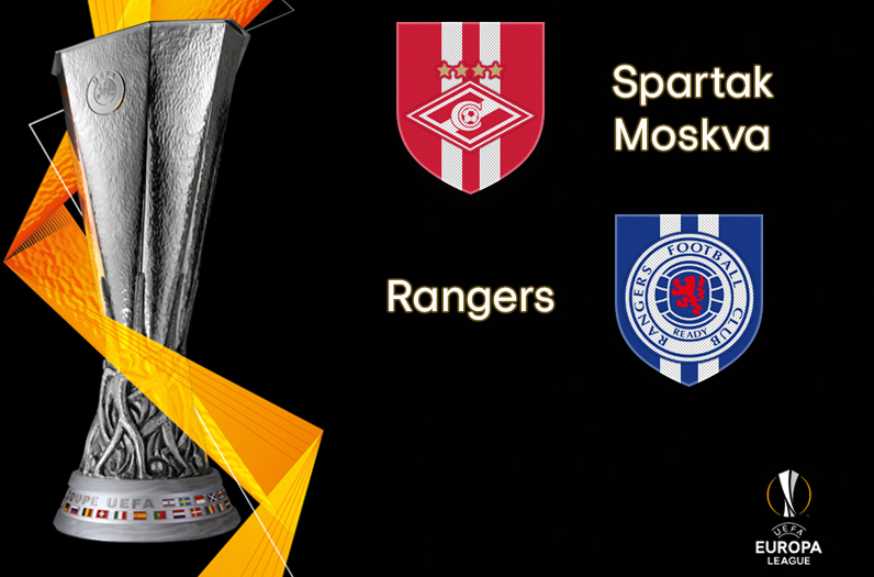 Spartak Moscow-Rangers (preview & bet)