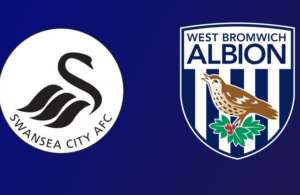 Swansea City-West Brom (preview & bet)