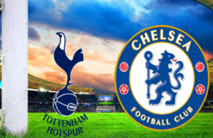 Tottenham-Chelsea (preview & bet)