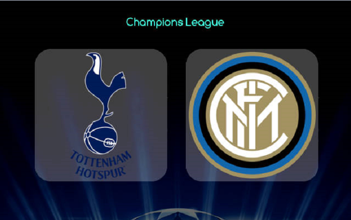 Tottenham-Inter Milan (preview & bet)