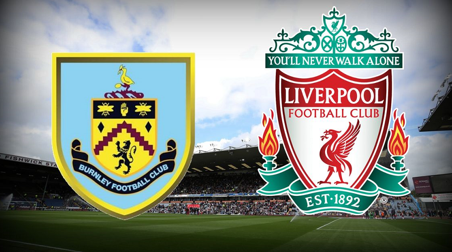 Burnley-Liverpool (preview & bet)