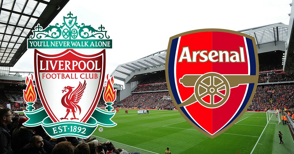 Liverpool-Arsenal (preview & bet)