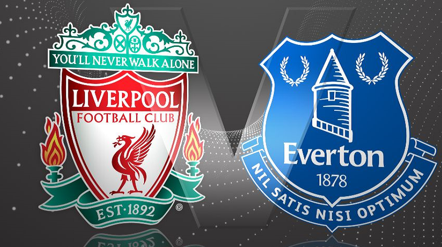Liverpool-Everton (preview & bet)