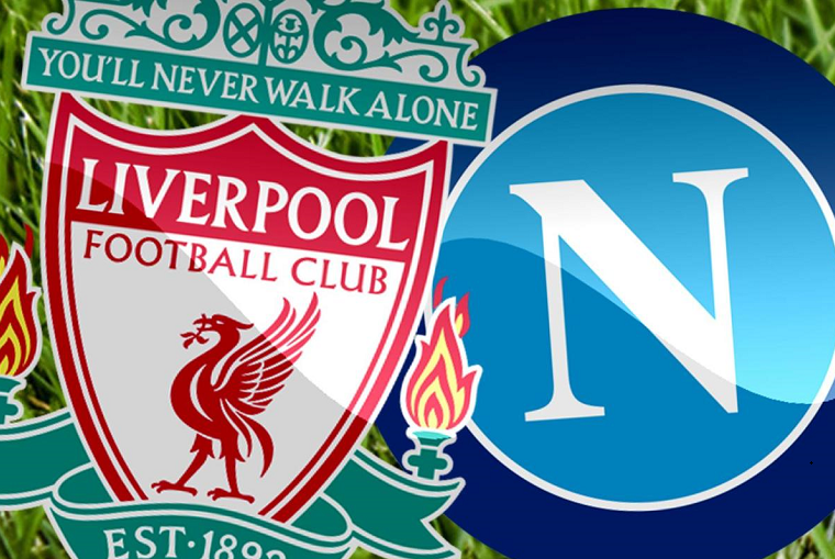 Liverpool-Napoli (preview & bet)