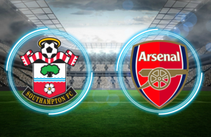 Southampton-Arsenal (preview & bet)