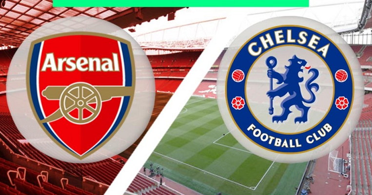 Arsenal-Chelsea (preview & bet)